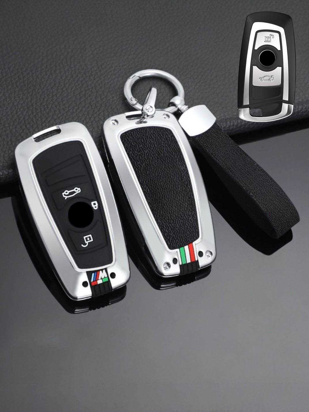 English BMW Zing Aloyy Silicone ✅✅