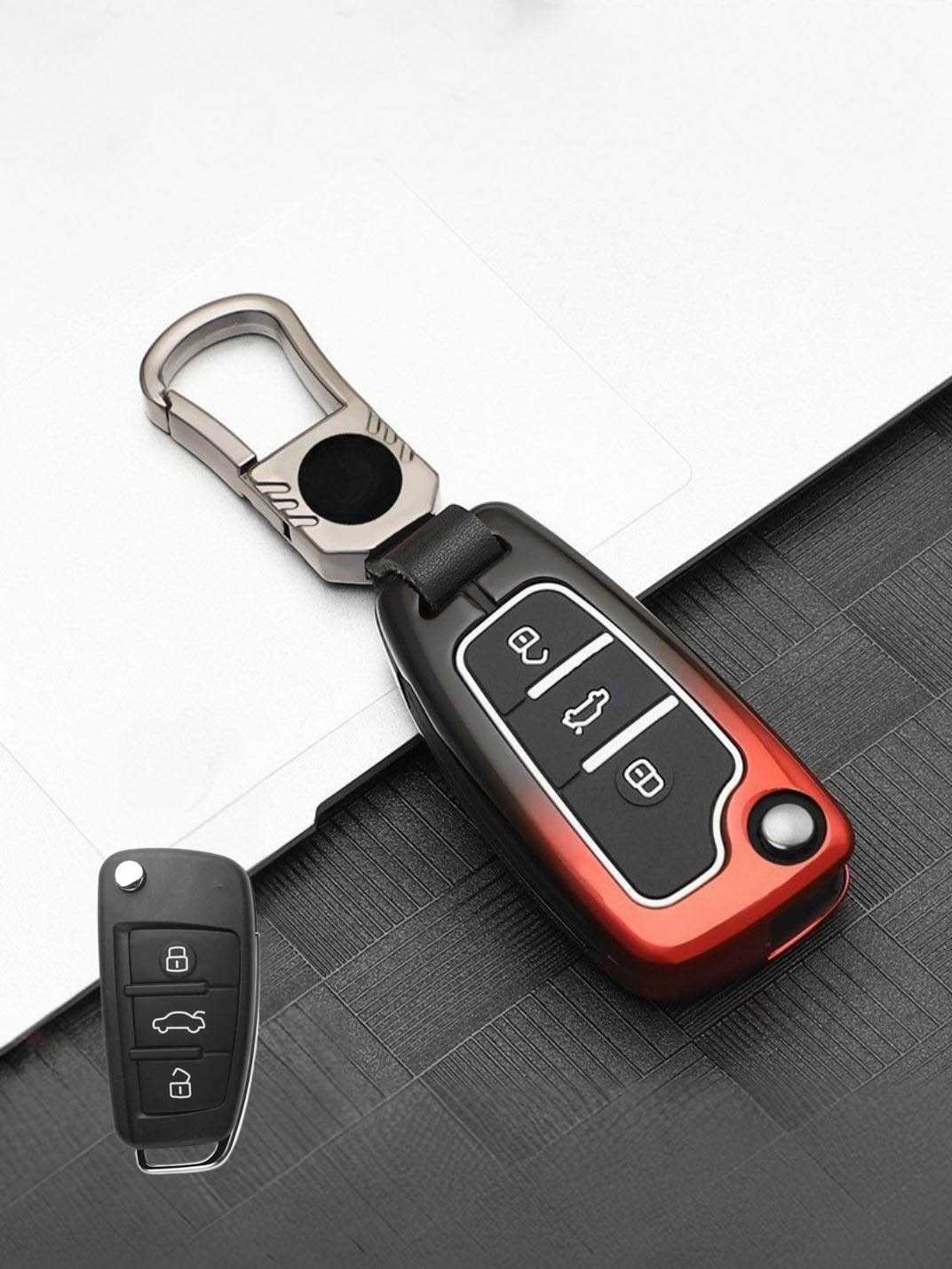 English Audi Zing Aloyy Silicone 2 ✅✅