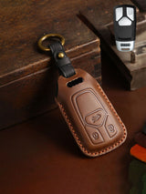 English Audi Leather 3 Final ✅✅