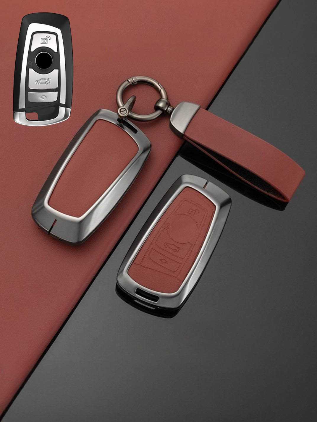 English BMW Leather 4 Final ✅✅