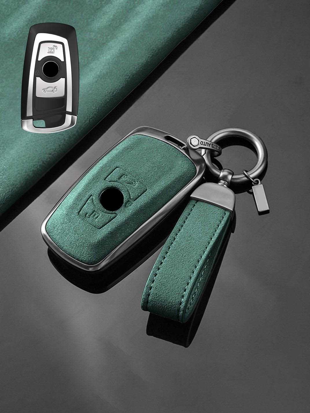 English BMW Alcantara ✅✅