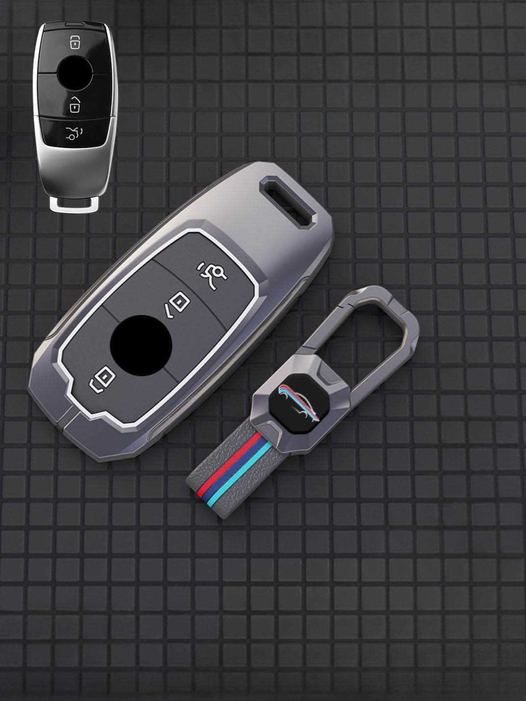 English Mercedes Benz Zing Aloyy Silicone 2 ✅✅