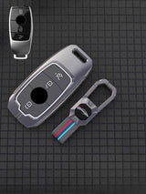 English Mercedes Benz Zing Aloyy Silicone 2 ✅✅