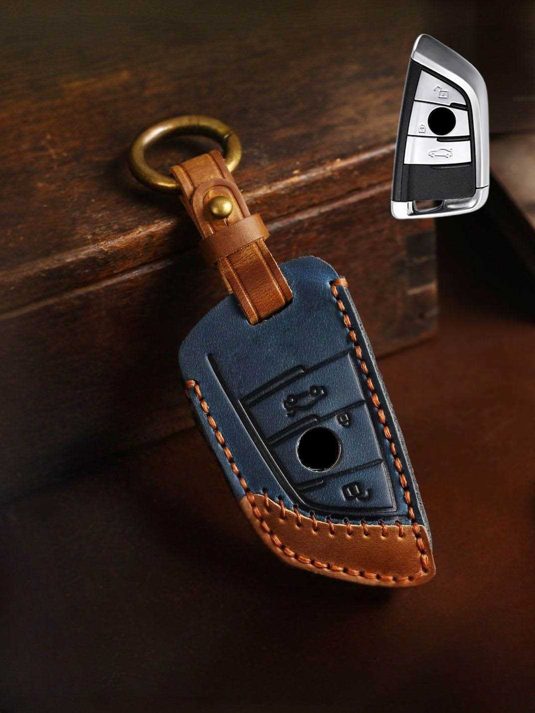 English BMW Leather 3 Final ✅✅