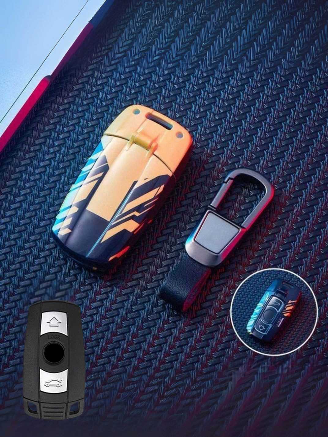 English BMW ABS 2 Final ✅✅