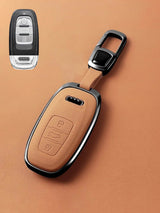 English Audi Leather 3 Final ✅✅