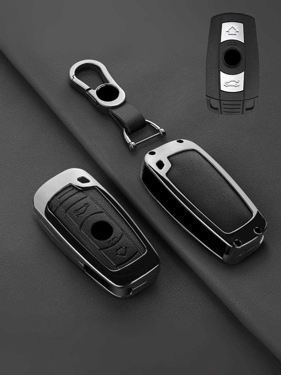 English BMW Zing Aloyy Silicone ✅✅