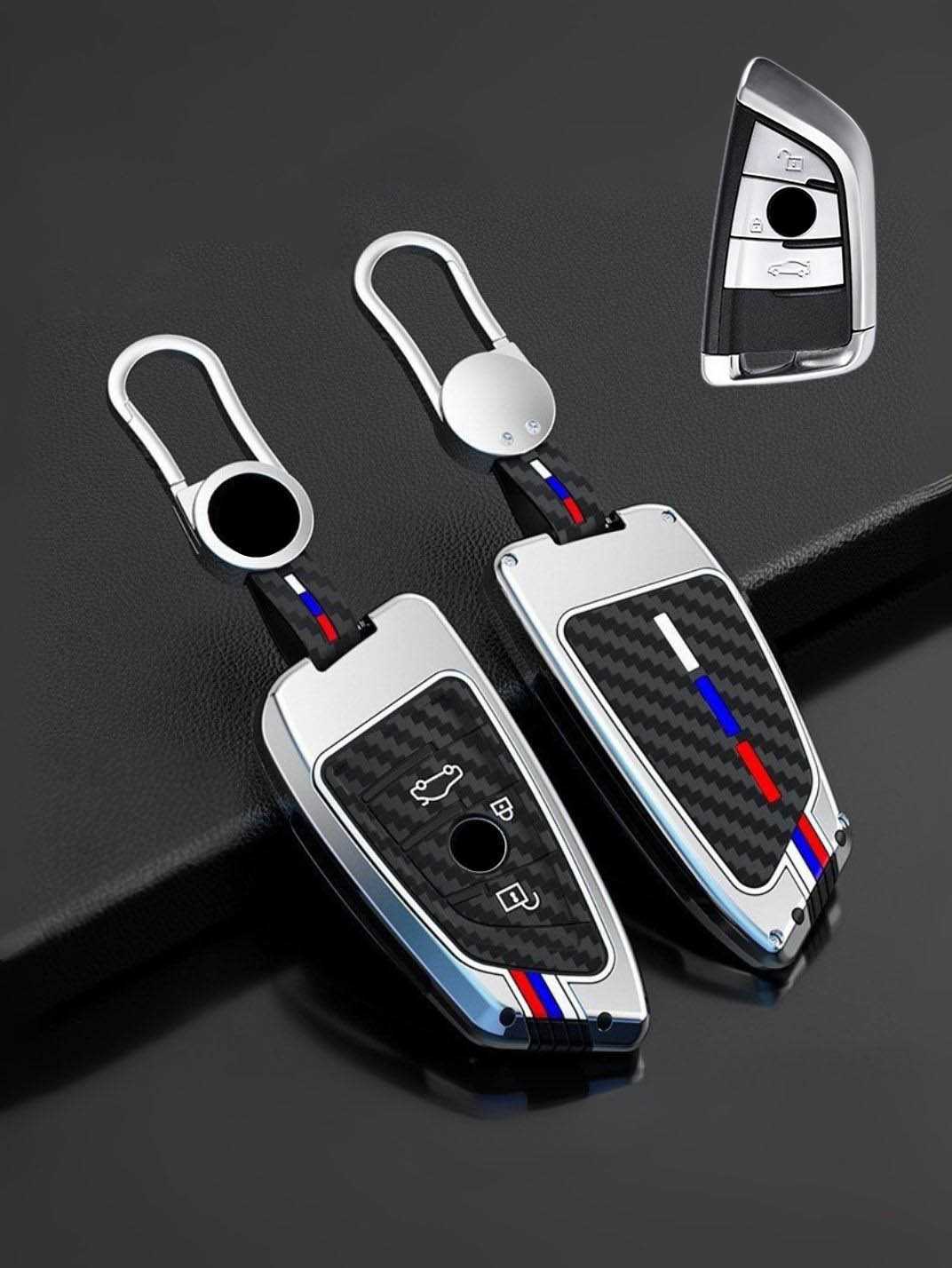 English BMW Zing Aloyy Silicone ✅✅