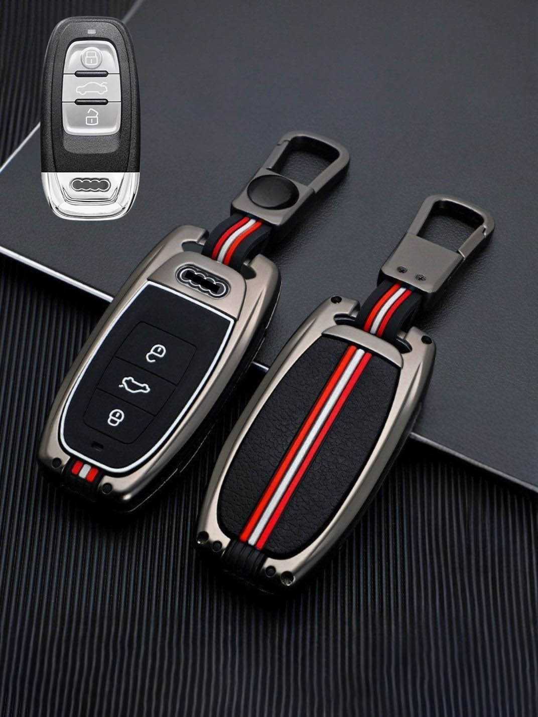 English Audi Zing Aloyy Silicone 1 ✅✅