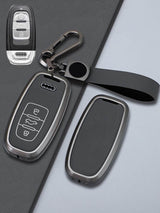 English Audi Leather 4 Final ✅✅