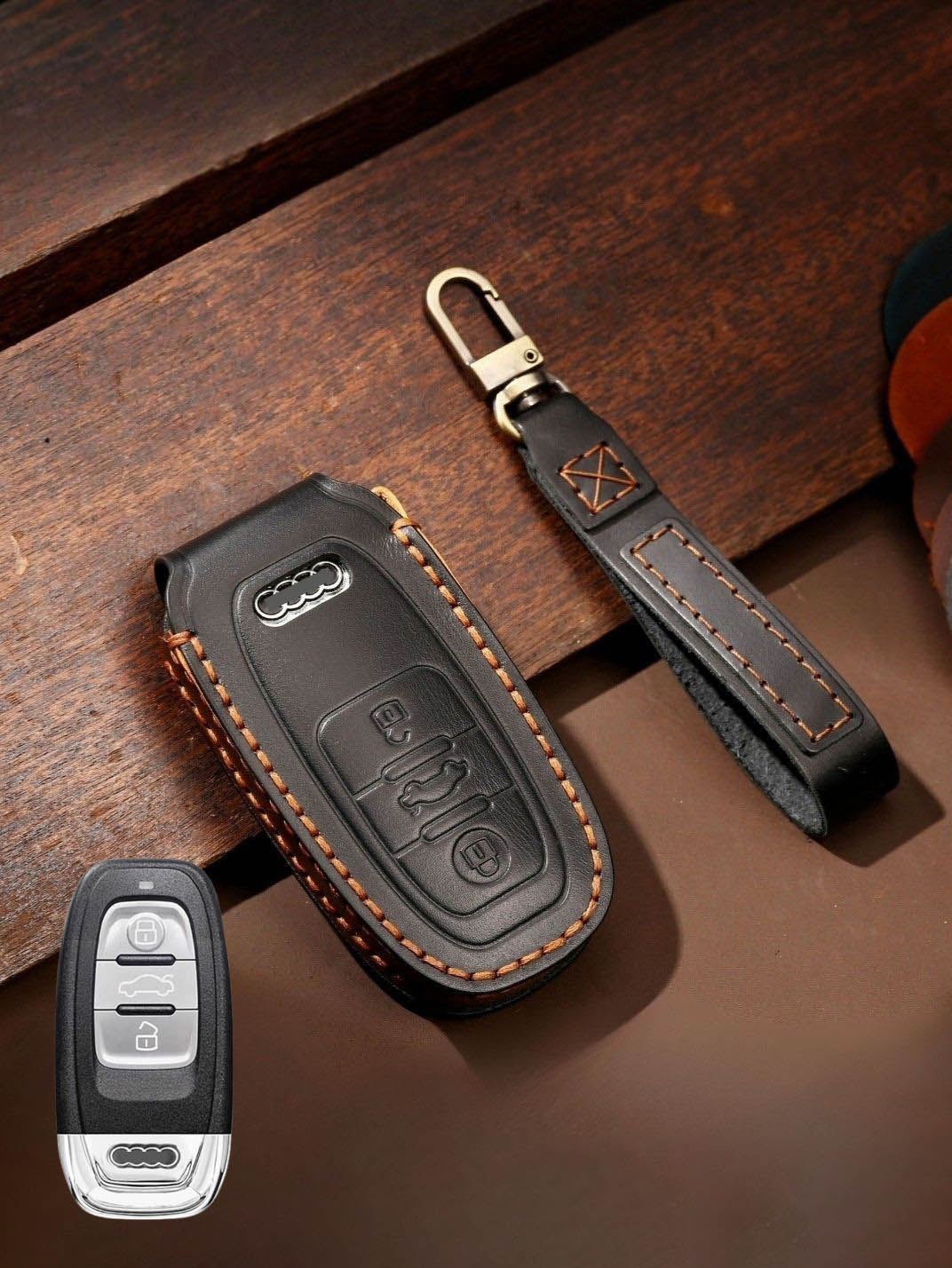 English Audi Leather 3 Final ✅✅