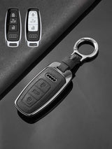 English Audi Alcantara ✅✅