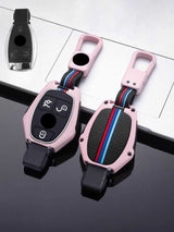 English Mercedes Benz Zing Aloyy Silicone 2 ✅✅