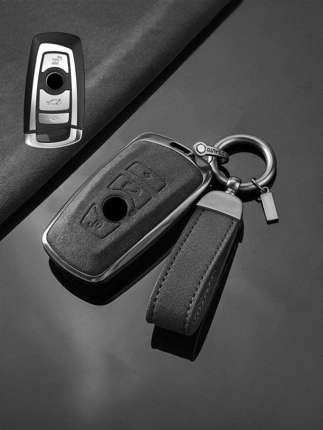 English BMW Alcantara ✅✅