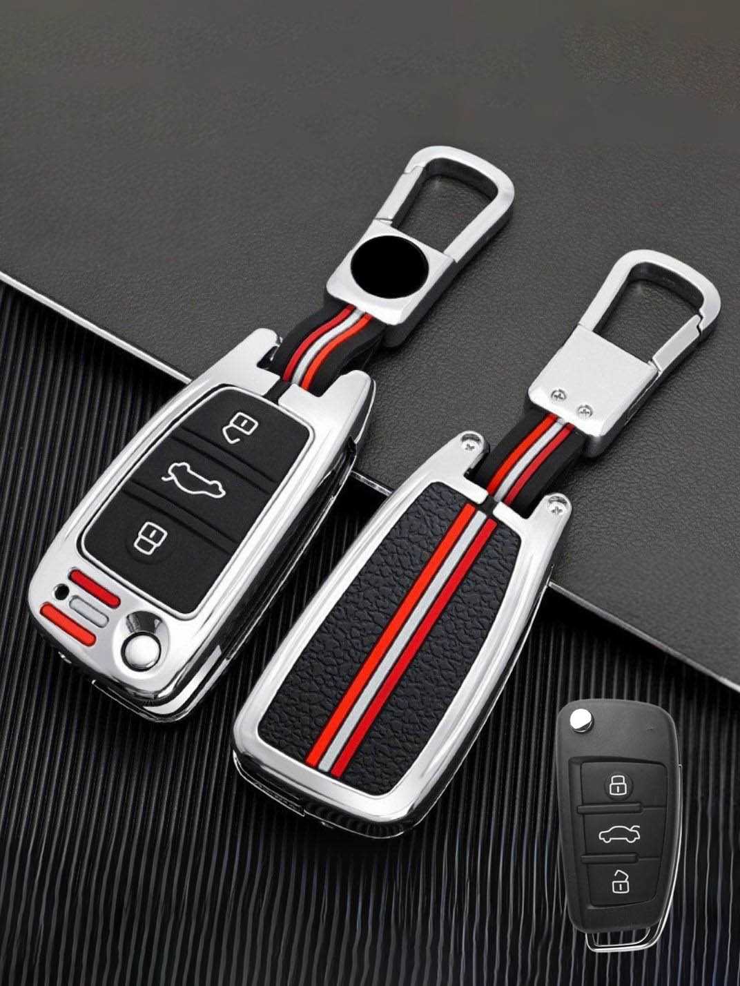 English Audi Zing Aloyy Silicone 1 ✅✅