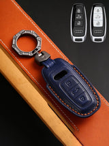 English Audi Leather 3 Final ✅✅