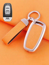 English Audi Luxury Suede 2 Final ✅✅