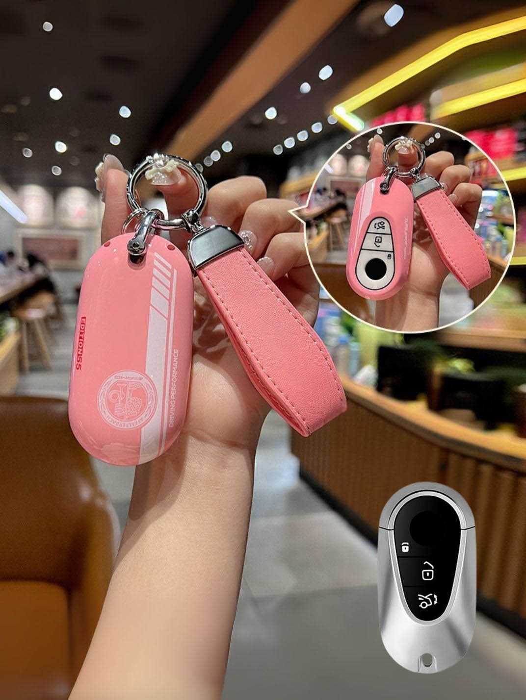 English Mercedes Benz ABS 2 Final ✅✅