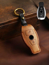 English Mercedes Benz Leather 3 Final ✅✅