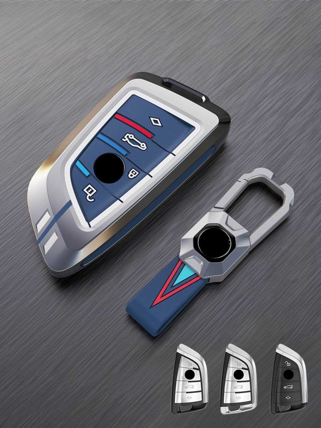 English BMW Zing Aloyy Silicone ✅✅