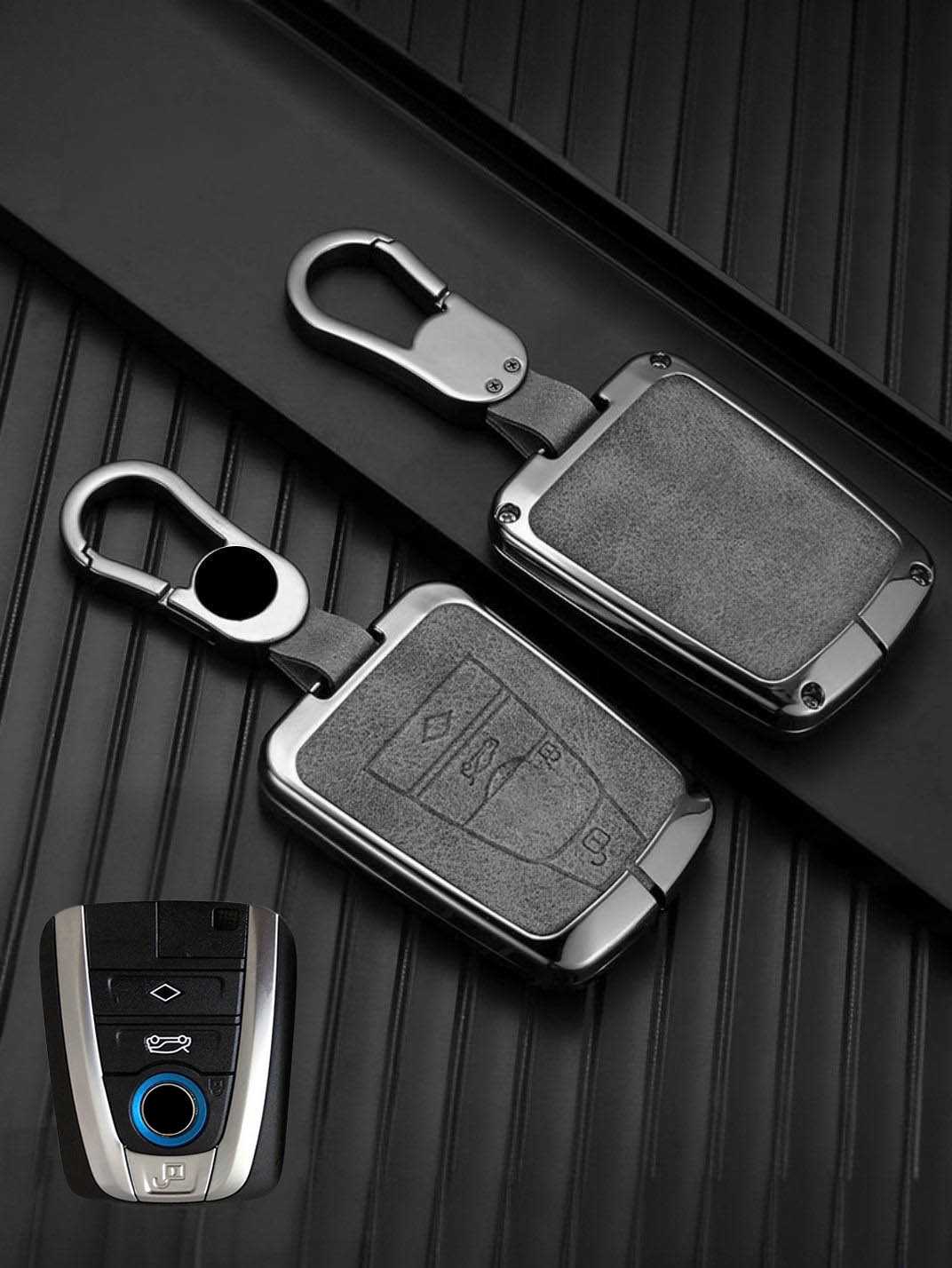 English BMW Luxury Suede 1 Final ✅✅