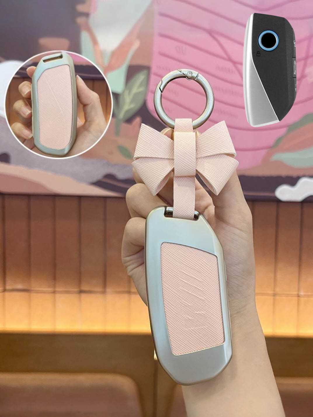 English BMW Luxury Suede 2 Final ✅✅