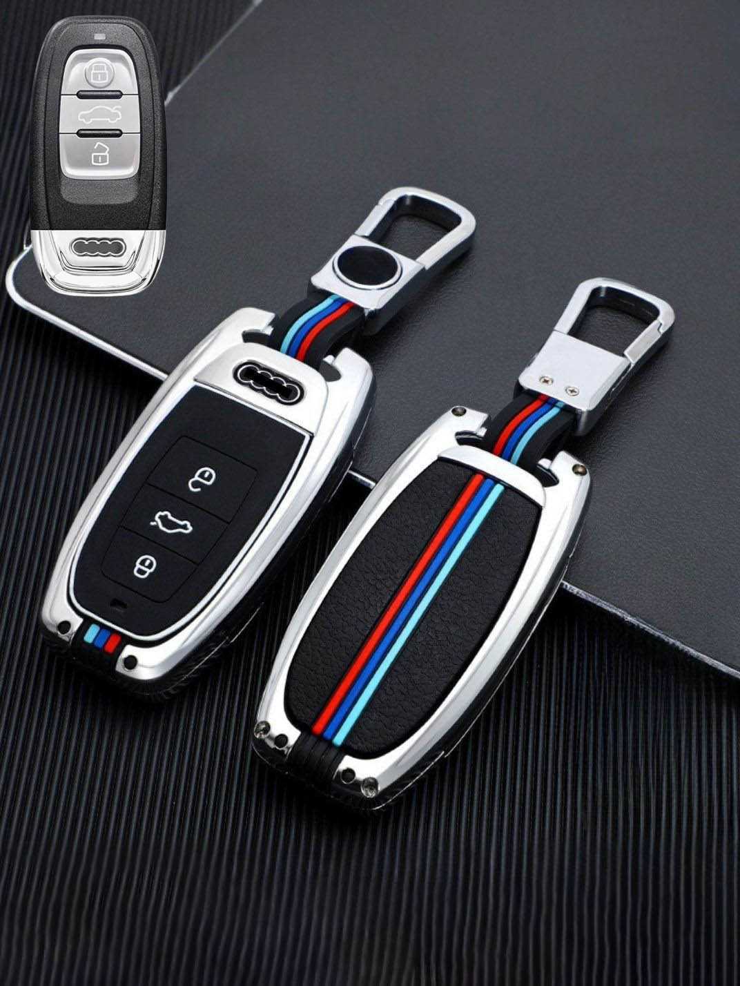 English Audi Zing Aloyy Silicone 1 ✅✅