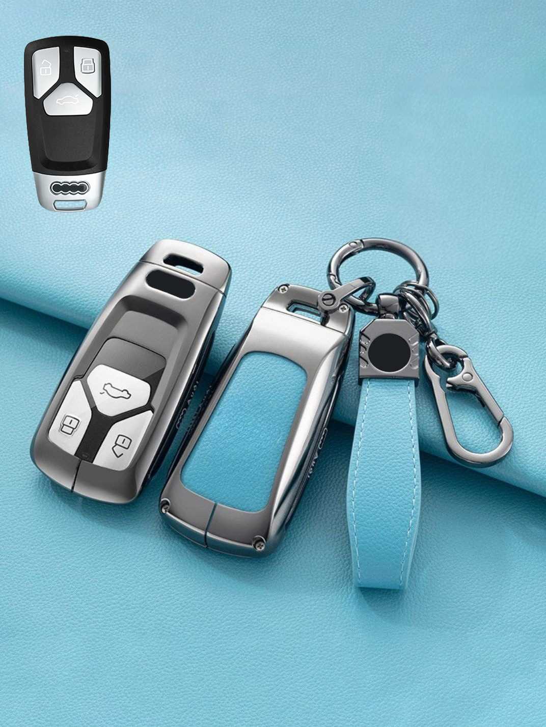 English Audi Transparent 2 ✅✅