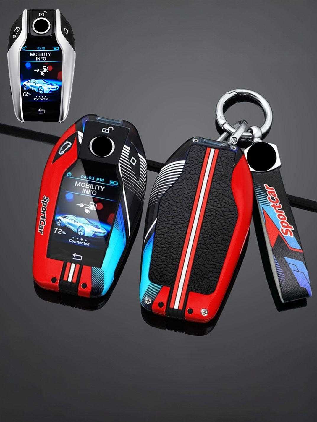 English BMW Zing Aloyy Silicone ✅✅