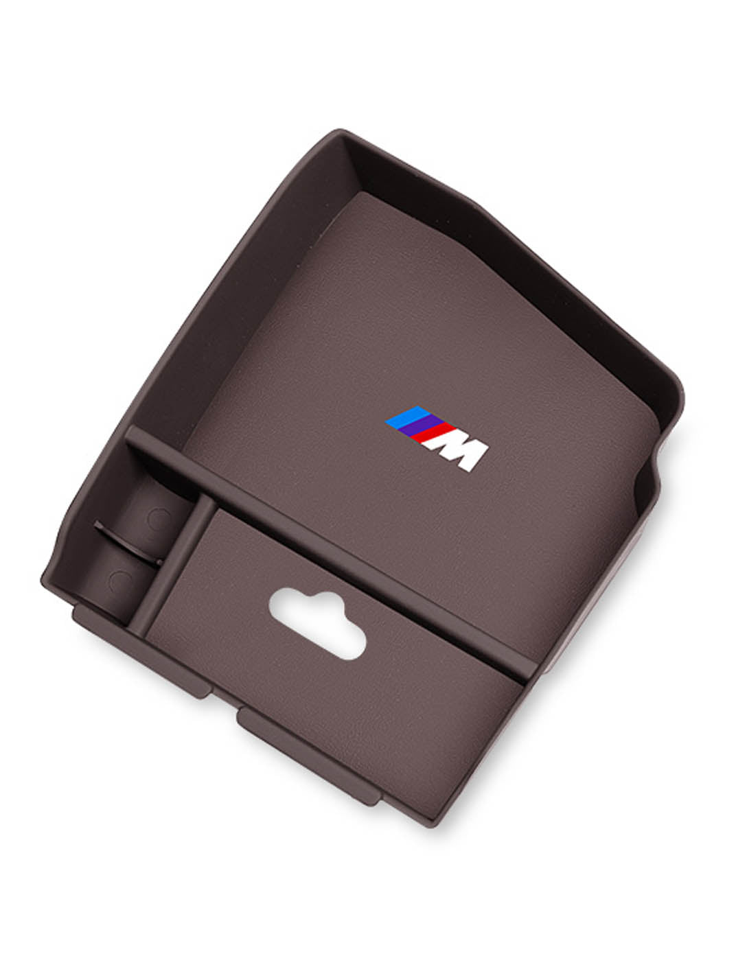 Martoffes™ Scatola Portaoggetti per Bracciolo BMW