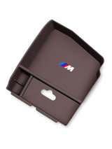 Martoffes™ Scatola Portaoggetti per Bracciolo BMW