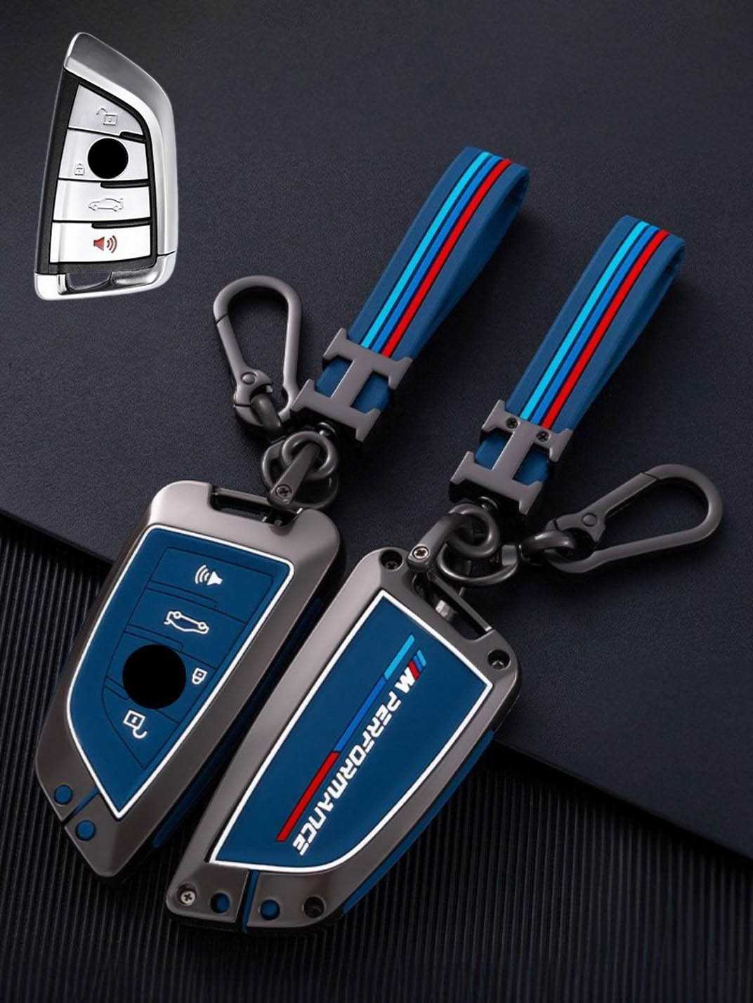 English BMW Zing Aloyy Silicone ✅✅