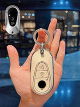 English Mercedes Benz TPU 1 Final ✅✅