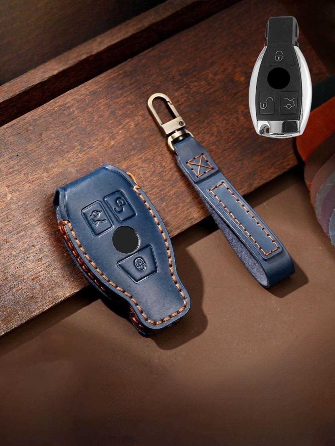 English Mercedes Benz Leather 3 Final ✅✅