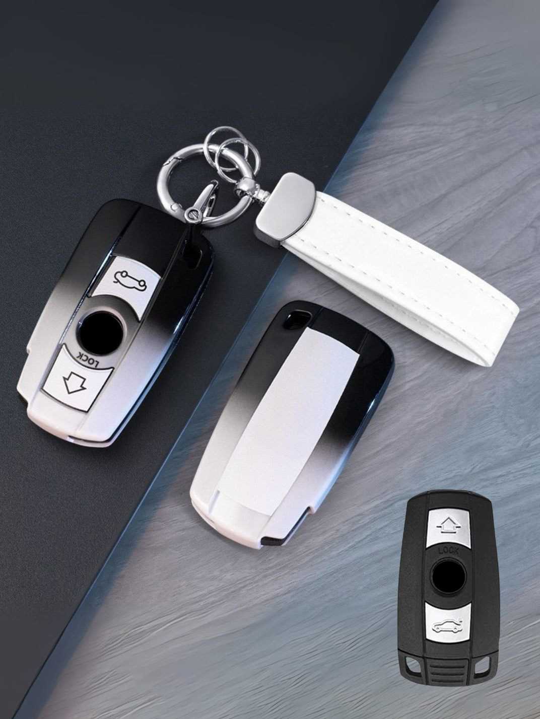 English BMW Zinc Alloy 1 Final ✅✅