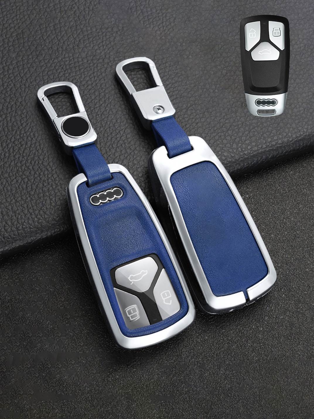 English Audi Luxury Suede 1 Final ✅✅