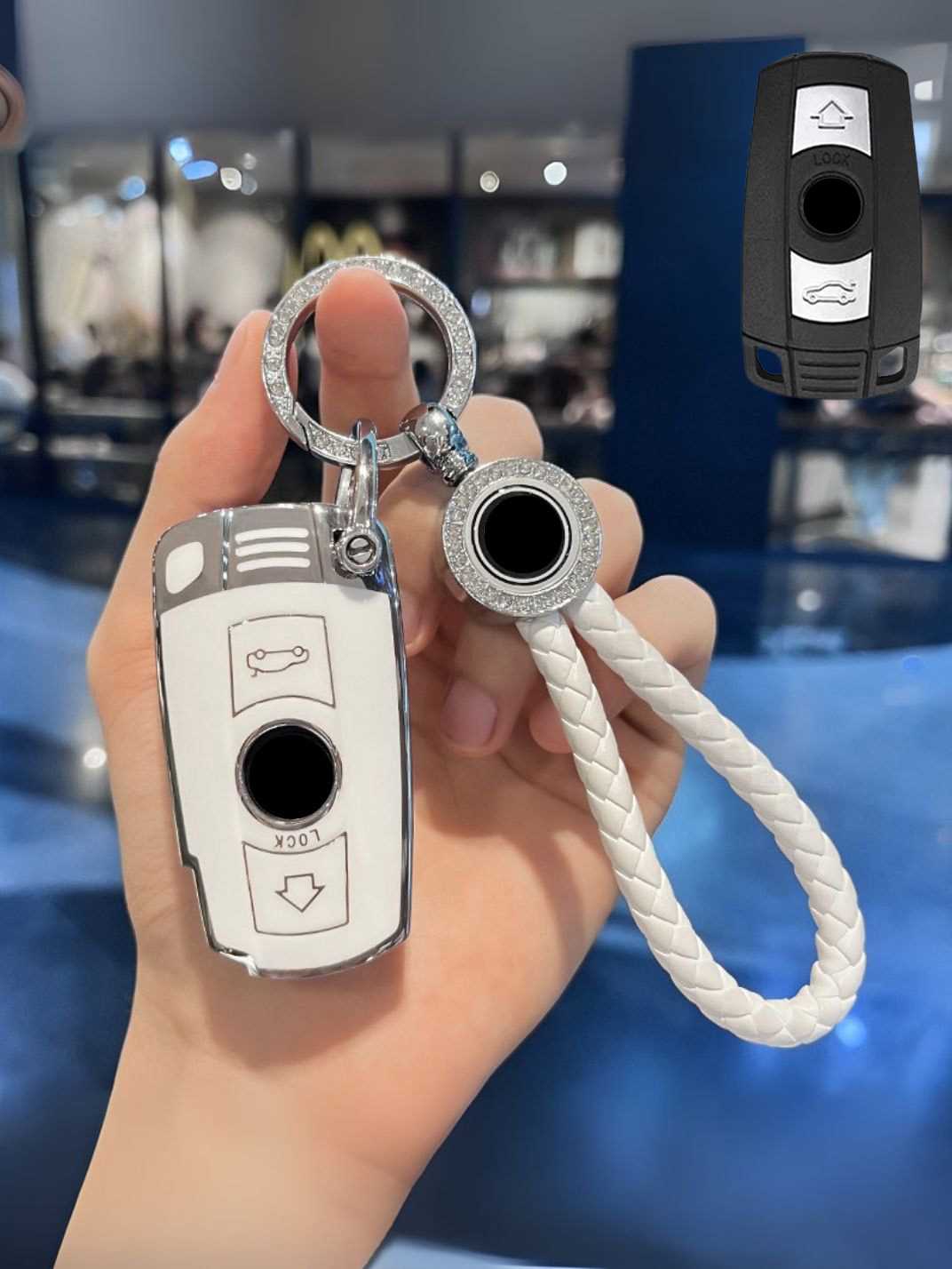 English BMW TPU 1 Final ✅✅