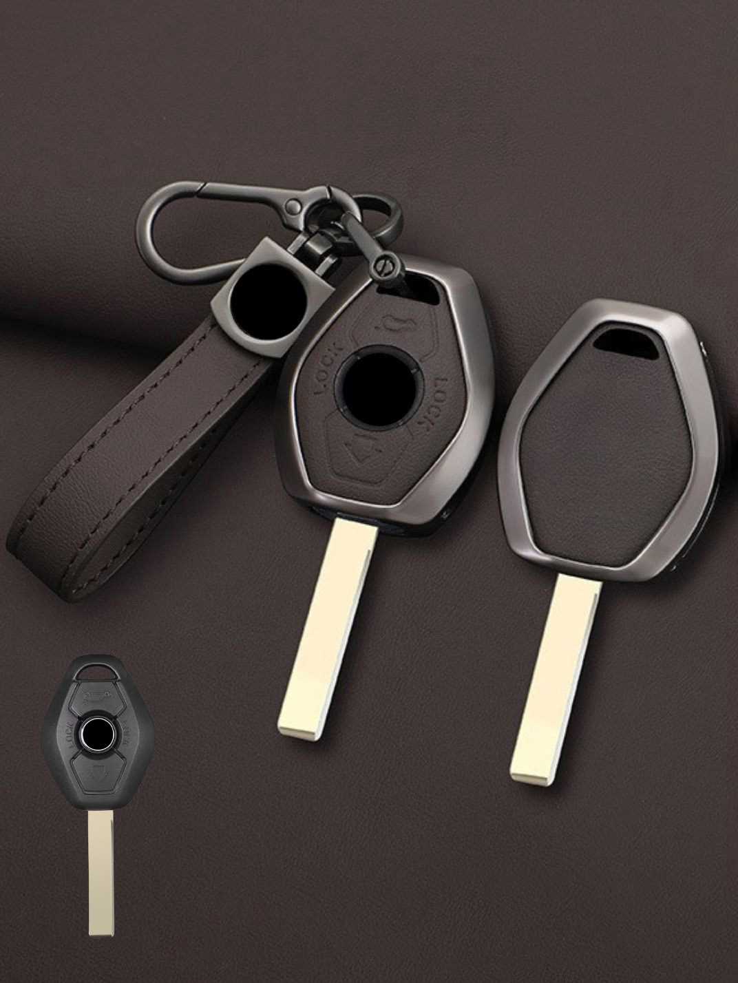 English BMW Luxury Suede 1 Final ✅✅