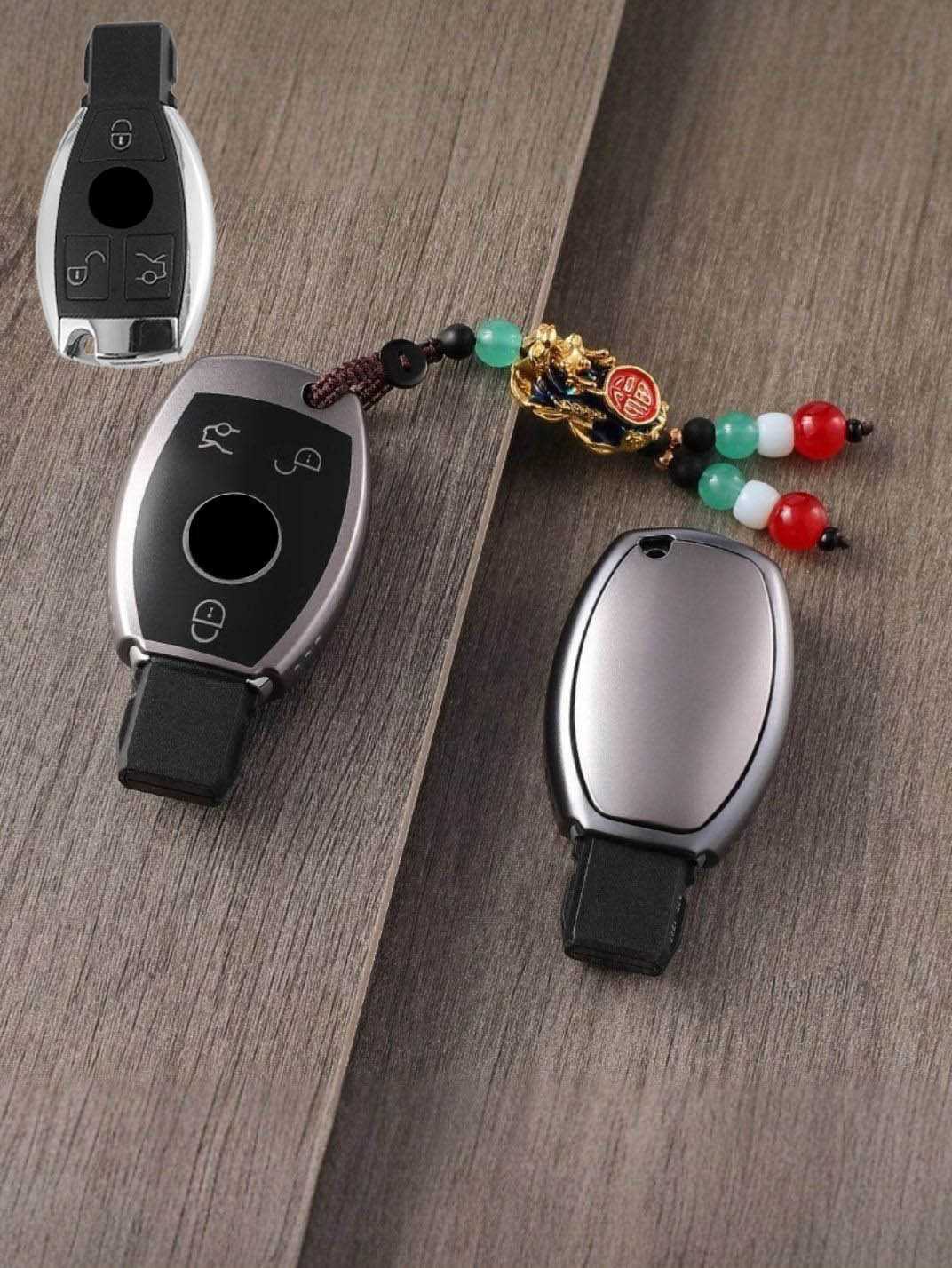 English Mercedes Benz TPU 1 Final ✅✅