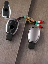 English Mercedes Benz TPU 1 Final ✅✅