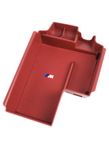 Martoffes™ Scatola Portaoggetti per Bracciolo BMW