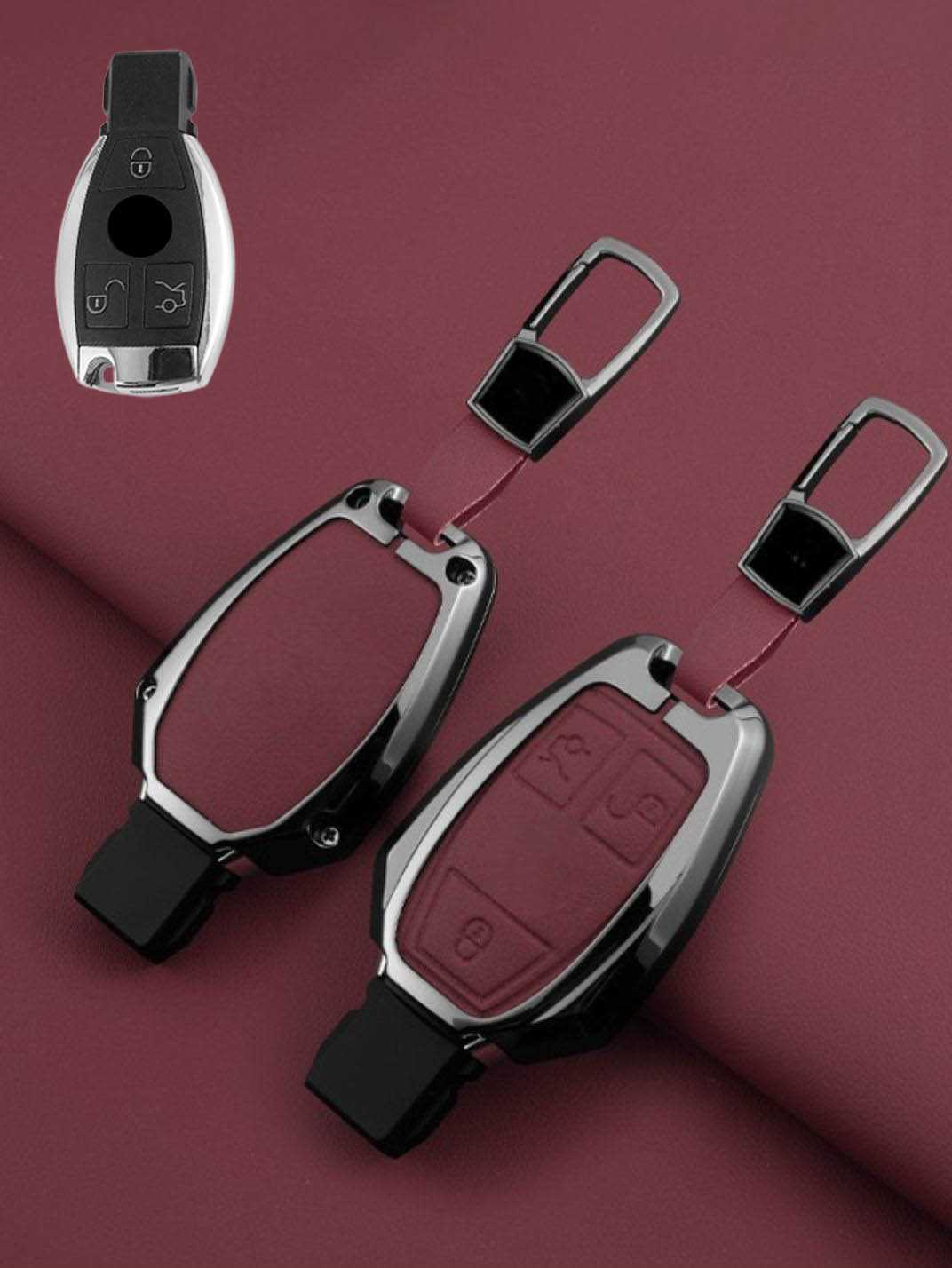 English Merceds benz Luxury Suede 1 Final ✅✅