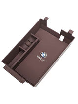 Martoffes™ Scatola Portaoggetti per Bracciolo BMW
