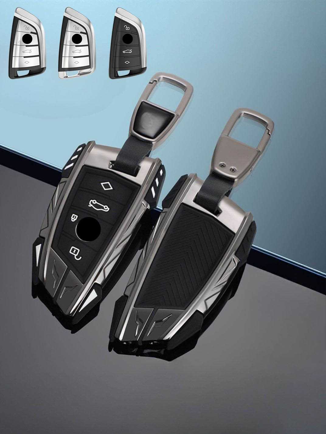 English BMW Zing Aloyy Silicone ✅✅