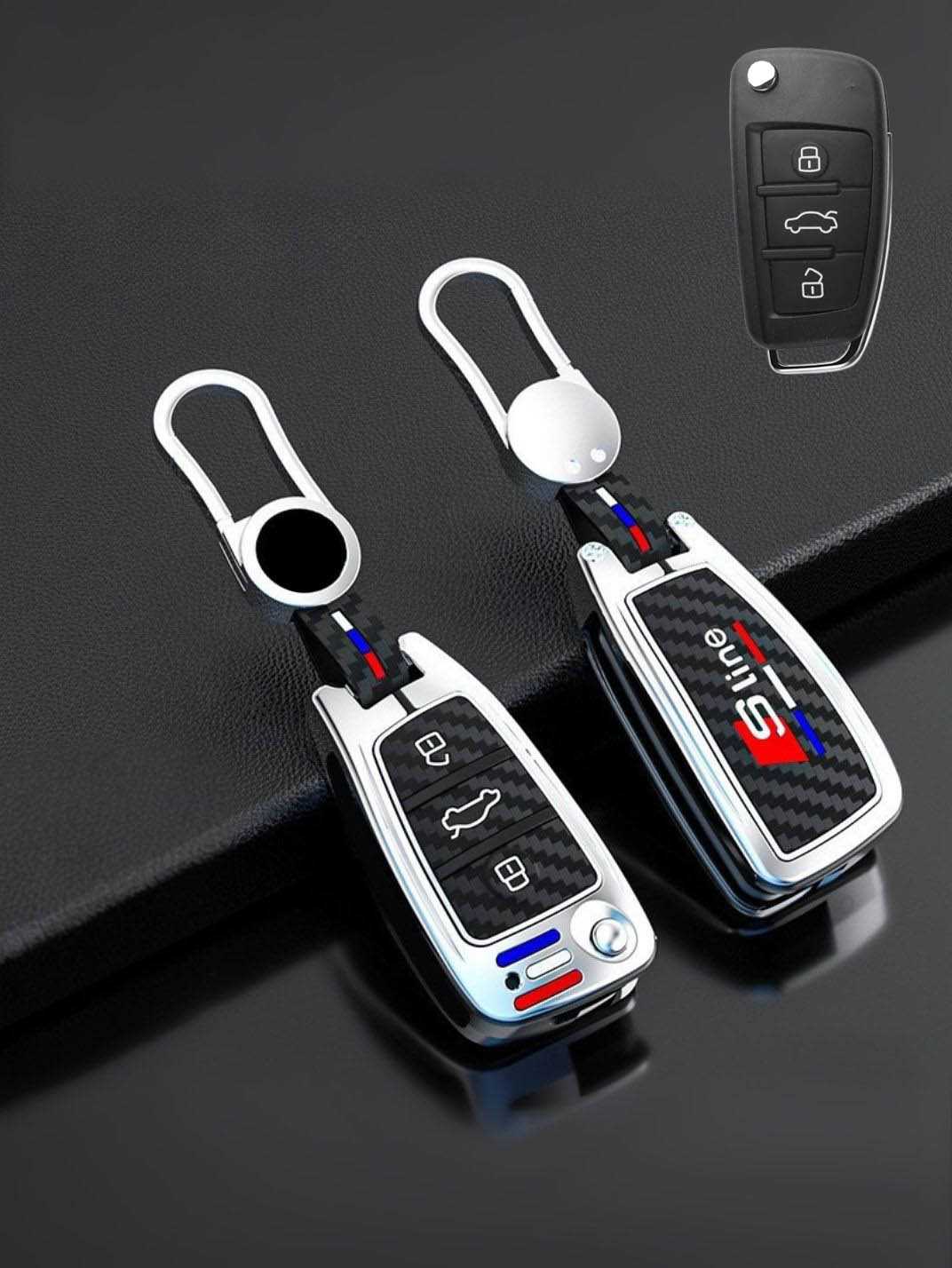 English Audi Zing Aloyy Silicone 1 ✅✅