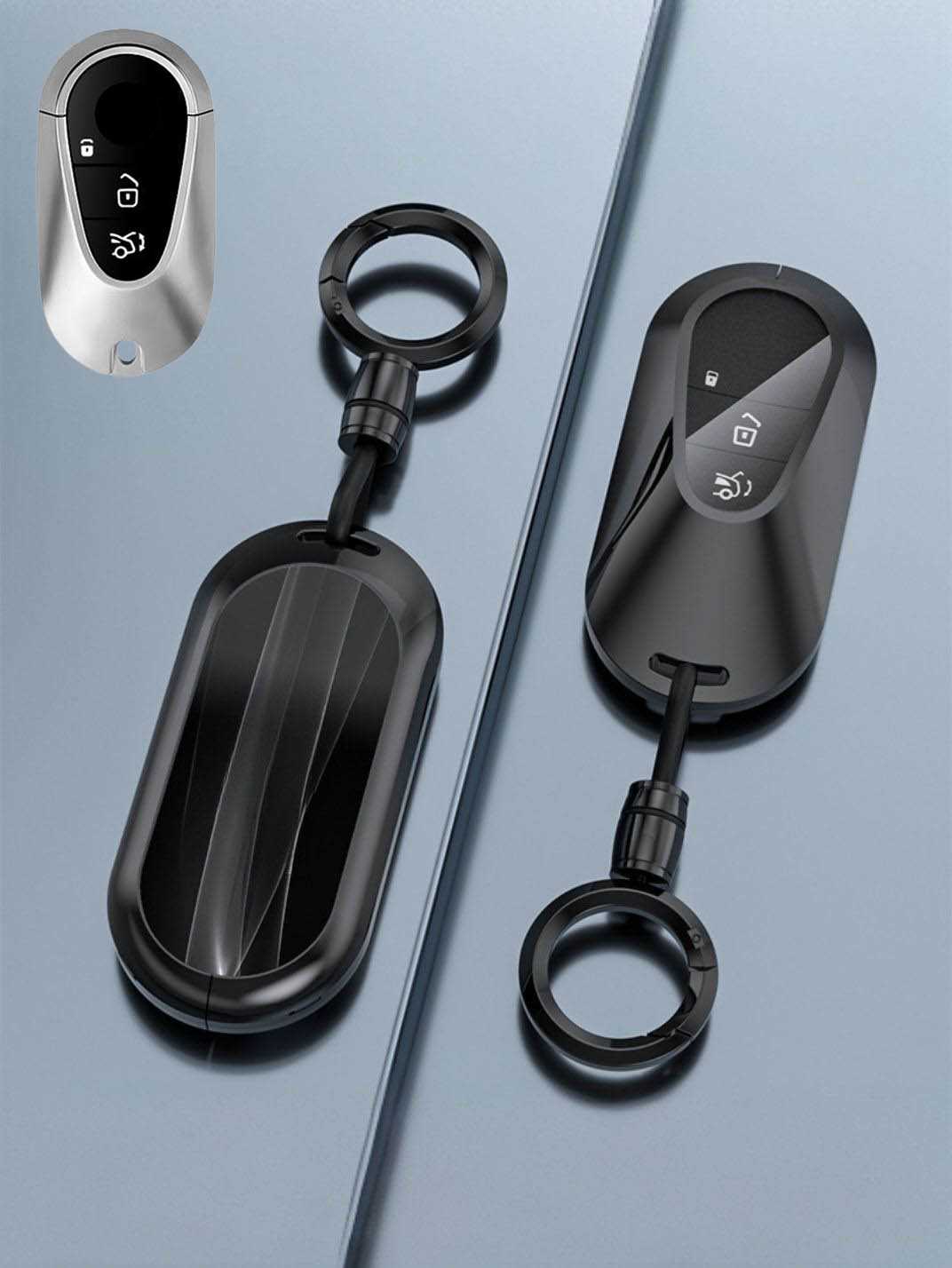 English Mercedes Benz Transarent 1 ✅✅