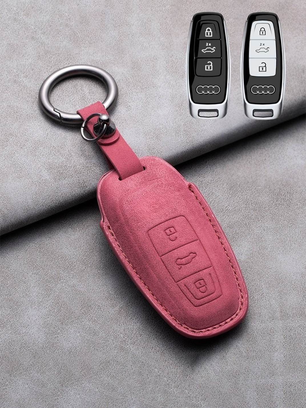 English Audi Luxury Suede 1 Final ✅✅