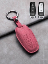 English Audi Luxury Suede 1 Final ✅✅