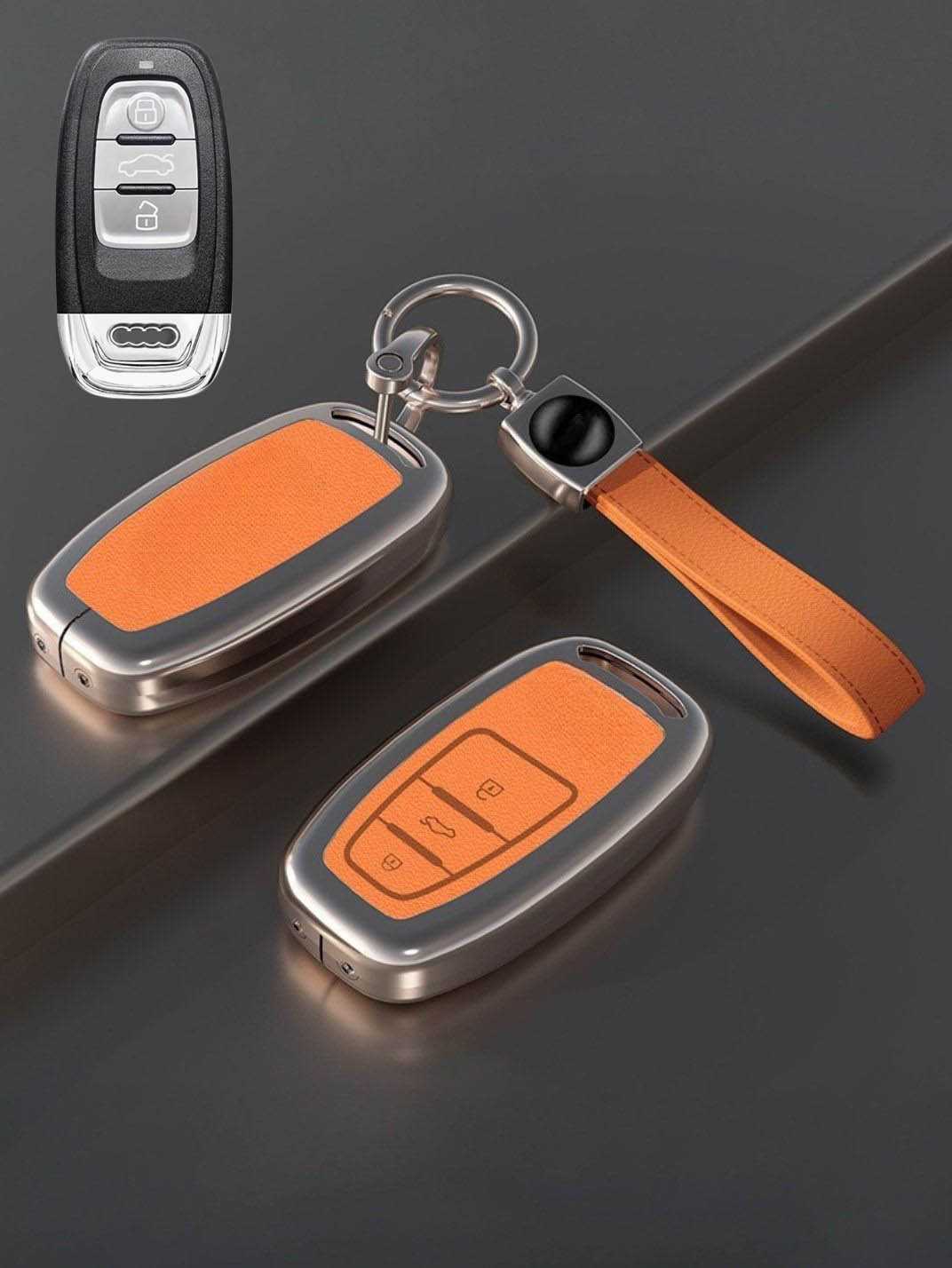 English Audi Luxury Suede 2 Final ✅✅