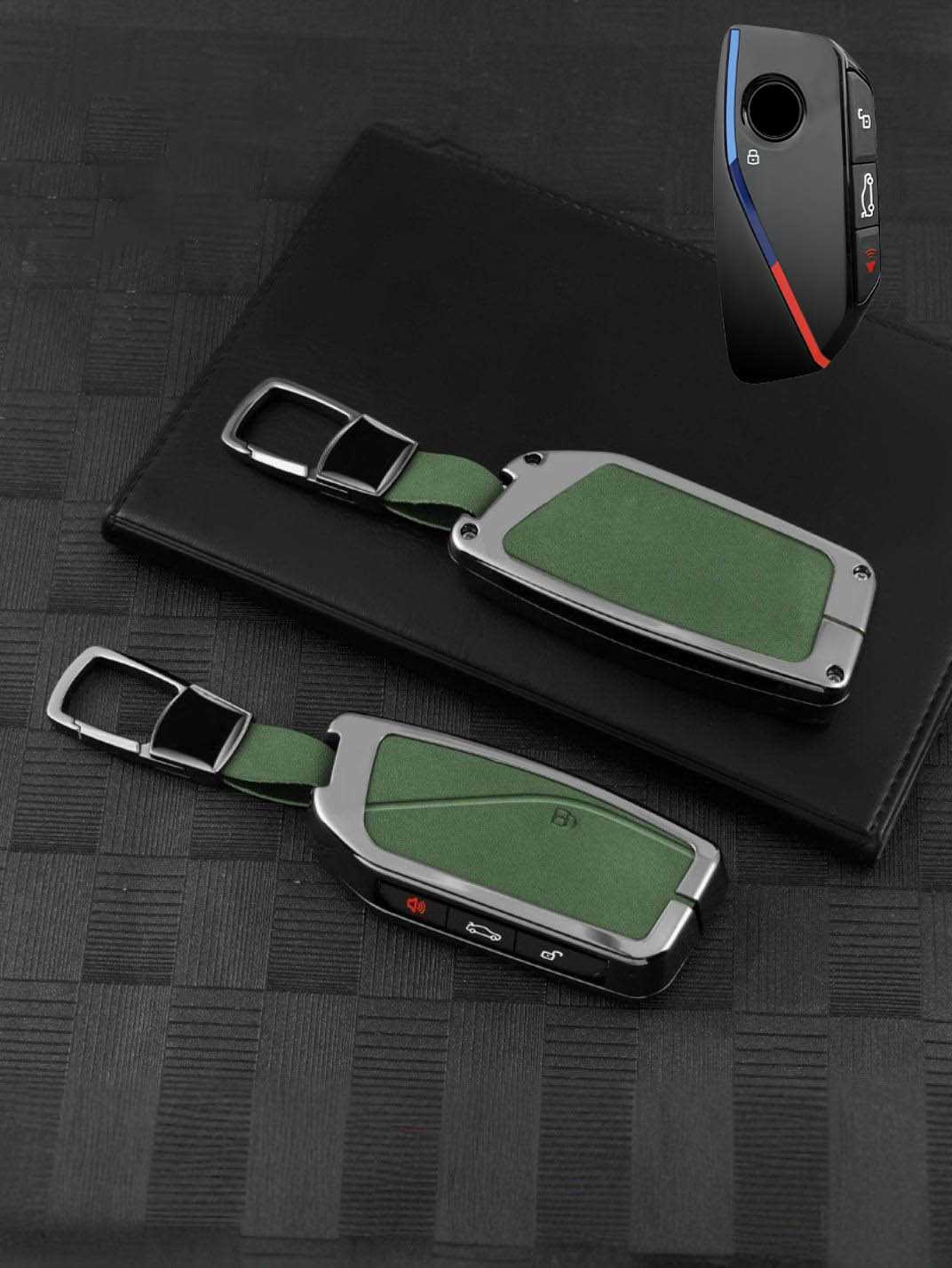 English BMW Alcantara ✅✅